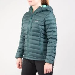 Filoment Hoody [Womens] -Alpkit Shop womens filoment hoody 2