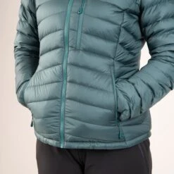 Filoment Hoody [Womens] -Alpkit Shop womens filoment hoody 5