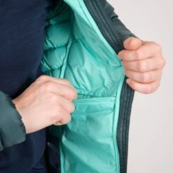 Filoment Hoody [Womens] -Alpkit Shop womens filoment hoody 6