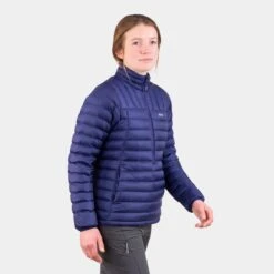 Filoment Pullover [Womens] -Alpkit Shop womens filoment smock 2r nightshade