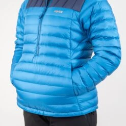 Filoment Pullover [Womens] -Alpkit Shop womens filoment smock 6