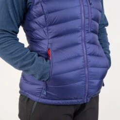 Filoment Vest [Womens] -Alpkit Shop womens filoment vest 7
