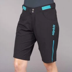 Floe Short [Womens] -Alpkit Shop womens floe short 1