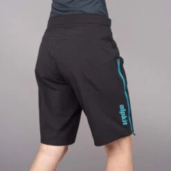 Floe Short [Womens] -Alpkit Shop womens floe short 2