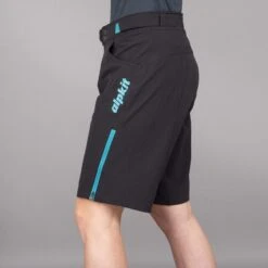 Floe Short [Womens] -Alpkit Shop womens floe short 3