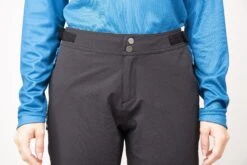 Floe Trouser [Womens] -Alpkit Shop womens floe trousers detail 3