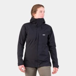 Fortitude [Womens] -Alpkit Shop womens fortitude 3r black