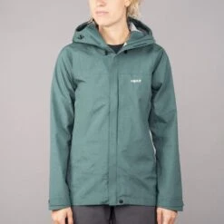Fortitude [Womens] -Alpkit Shop womens fortitude detail 1