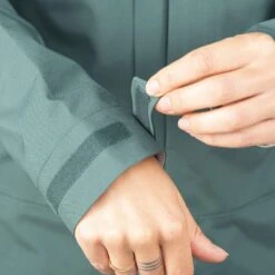 Fortitude [Womens] -Alpkit Shop womens fortitude detail 8