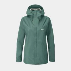 Fortitude [Womens] -Alpkit Shop womens fortitude green e