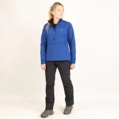 Jura Mountain Smock [Womens] -Alpkit Shop womens jura 1