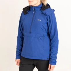 Jura Mountain Smock [Womens] -Alpkit Shop womens jura 2