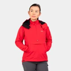 Jura Mountain Smock [Womens]