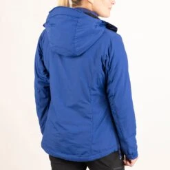 Jura Mountain Smock [Womens] -Alpkit Shop womens jura 3