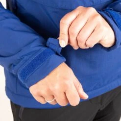 Jura Mountain Smock [Womens] -Alpkit Shop womens jura 4