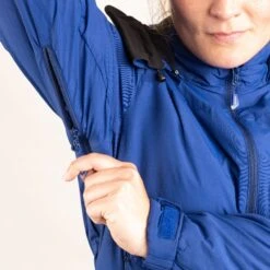 Jura Mountain Smock [Womens] -Alpkit Shop womens jura 8