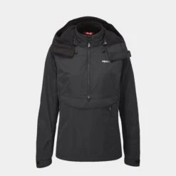 Jura Mountain Smock [Womens] -Alpkit Shop womens jura black e