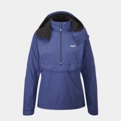 Jura Mountain Smock [Womens] -Alpkit Shop womens jura blue e