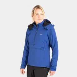 Jura Mountain Smock [Womens] -Alpkit Shop womens jura nemo
