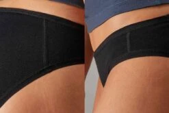 Kepler Briefs [Womens] -Alpkit Shop womens kepler merino briefs detail 1