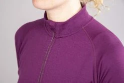 Kepler Velo Short Sleeve [Womens] -Alpkit Shop womens kepler velo detail 4