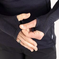 Kepler Zip Top [Womens] -Alpkit Shop womens kepler zip top 6