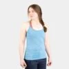 Korri Camisole [Womens] -Alpkit Shop womens korri easy blue 1