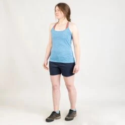 Korri Camisole [Womens] -Alpkit Shop womens korri easy blue 2