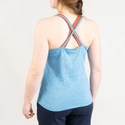 Korri Camisole [Womens] -Alpkit Shop womens korri easy blue 4