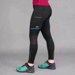 Koulin Trail Tights [2022] [Womens] -Alpkit Shop womens koulin tights 3