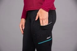 Koulin Trail Tights [2022] [Womens] -Alpkit Shop womens koulin tights 6