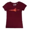 CLOSED Reflections [Womens] -Alpkit Shop womens lovemountains tee