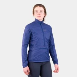 Morphosis Half-Zip [Womens]
