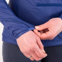 Morphosis Half-Zip [Womens] -Alpkit Shop womens morphosis half zip 5 nightshade