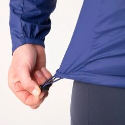 Morphosis Half-Zip [Womens] -Alpkit Shop womens morphosis half zip 8 nightshade