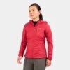 Morphosis [Womens] -Alpkit Shop womens morphosis jacket 1j chilli