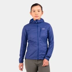 Morphosis [Womens] -Alpkit Shop womens morphosis jacket 1j nightshade