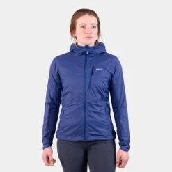 Morphosis [Womens] -Alpkit Shop womens morphosis jacket 1r nightshade