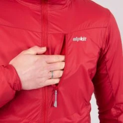 Morphosis [Womens] -Alpkit Shop womens morphosis jacket 6