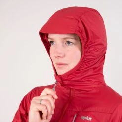 Morphosis [Womens] -Alpkit Shop womens morphosis jacket 7