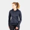 Moya [Womens] -Alpkit Shop womens moya black