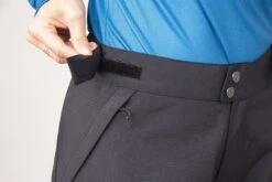 Nimbus [Womens] -Alpkit Shop womens nimbus detail 3