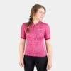 Paradiso Jersey [Womens] -Alpkit Shop womens paradiso 1