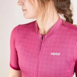 Paradiso Jersey [Womens] -Alpkit Shop womens paradiso 4