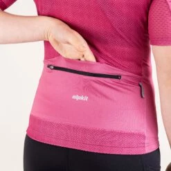 Paradiso Jersey [Womens] -Alpkit Shop womens paradiso 5