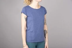 Picu Tee [Womens] [2022] -Alpkit Shop womens picu detail 1 99a01fb9 1507 4f2c af15 e0cab69388f1