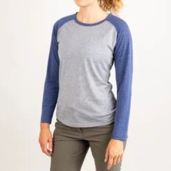 Picu Long Sleeve [Womens] -Alpkit Shop womens picu long sleeve 2