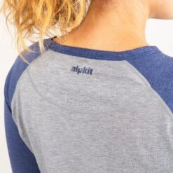 Picu Long Sleeve [Womens] -Alpkit Shop womens picu long sleeve 4