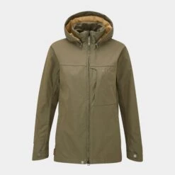Ranger [Womens] -Alpkit Shop womens ranger green e