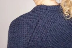 Rathlin [Womens] -Alpkit Shop womens rathlin detail 3